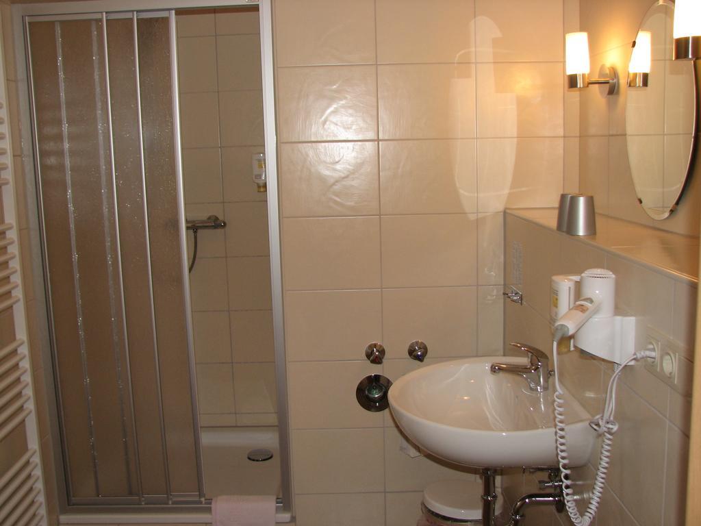 Hotel Garni Dekorahaus Bad Schandau Kamer foto